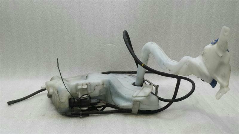 MERCEDES-BENZ Mercedes CLS W219 washer fluid reservoir A2118603660 windscreen washer fluid reservoir