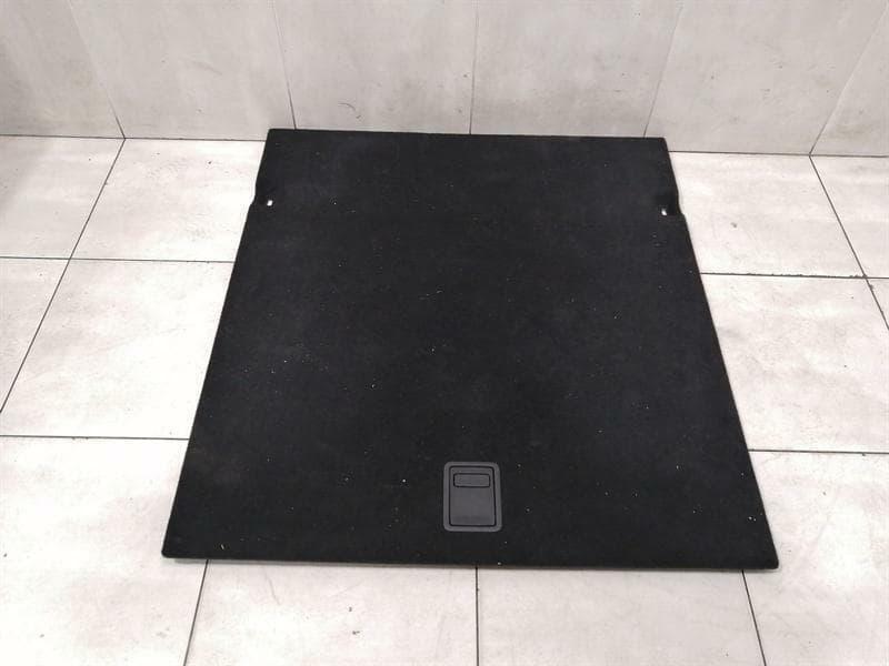 MERCEDES-BENZ Mercedes S-Class W221 Boot Lid Floor A2216801242 Boot Liner
