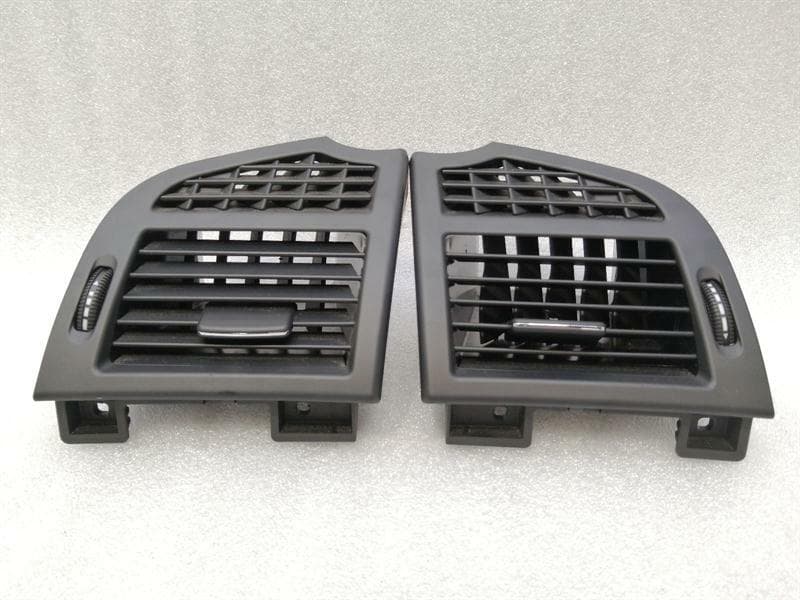 MERCEDES-BENZ Mercedes S-Class W221 air vent set A2218300154 ventilation nozzle ventilation grille set