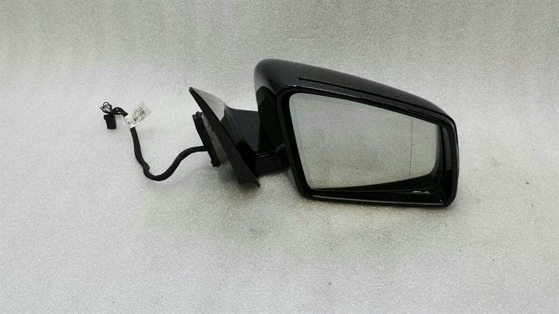 MERCEDES-BENZ Mercedes E Class W212 Right Door Mirror A2128101016 Exterior Mirror Right Dim