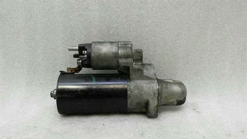 MERCEDES-BENZ Mercedes E Class W212 Starter Engine A0061519901 Starter