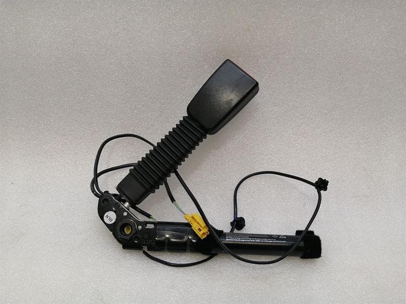 MERCEDES-BENZ Mercedes CLS W219 Left Front Seatbelt Tensioner A2198600769 Front Seatbelt Tramp L