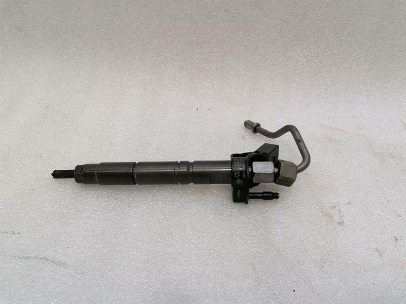 MERCEDES-BENZ Mercedes CLS W219 Injector A6420700587 Injection Nozzle OM642 V6 Diesel