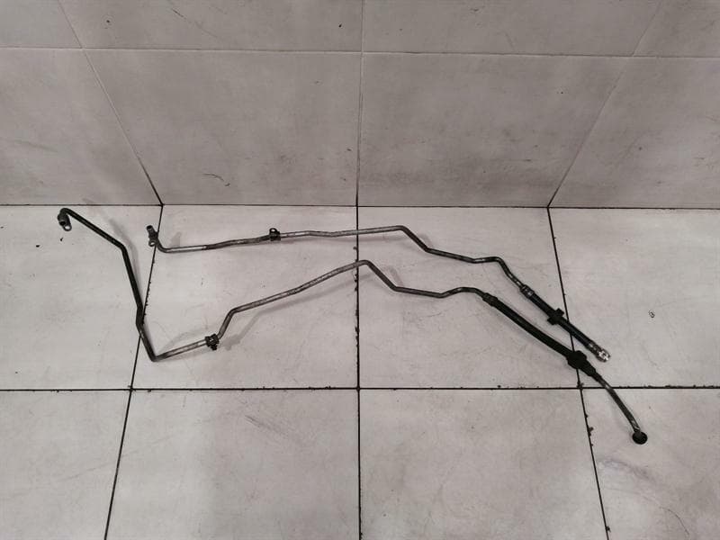 MERCEDES-BENZ MERCEDES S-Class W221 Gearbox Pipes A6421800731 Transmission Oil Line OM642 S350CDI