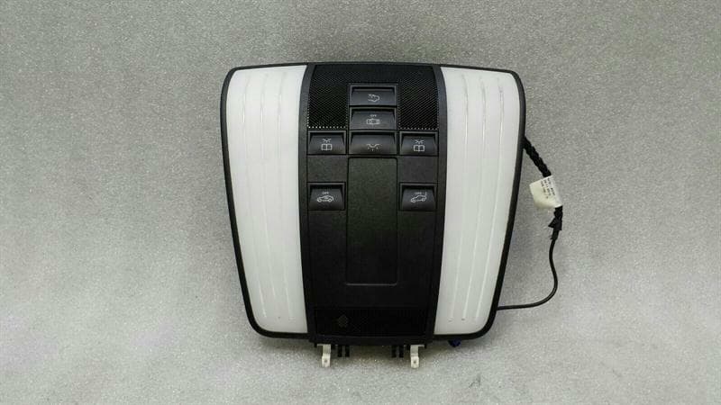 MERCEDES-BENZ Mercedes E Class W212 Dome Light A2129064301 Interior Light Interior Lamp