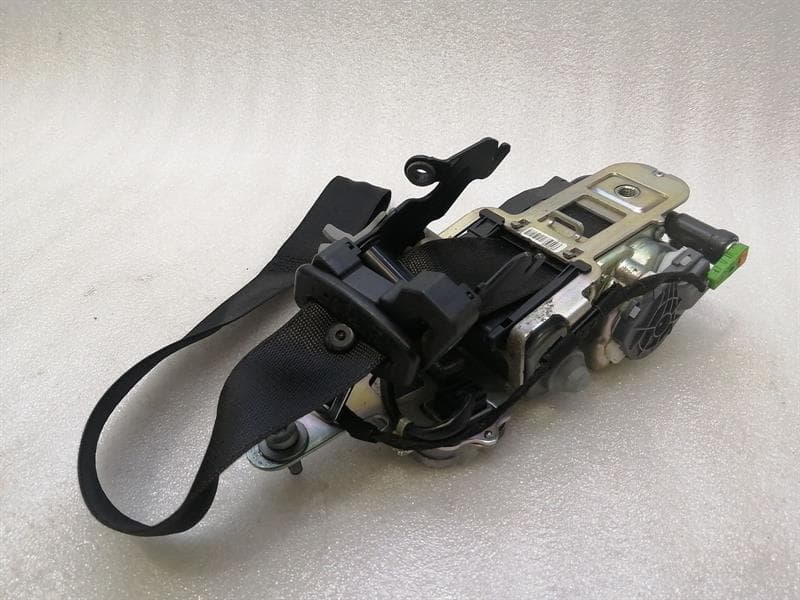 MERCEDES-BENZ Mercedes E Class W207 Front Right Seatbelt A2078604285 Seat Belt Front Re