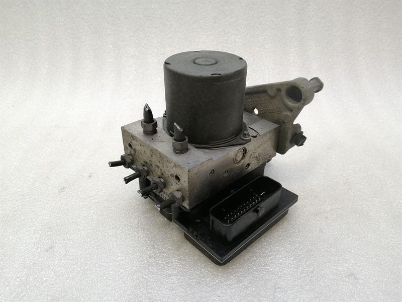 MERCEDES-BENZ MERCEDES E CLASS W207 A.B.S PUMP A2124312912 ABS PUMP HYDRAULIC BLOCK