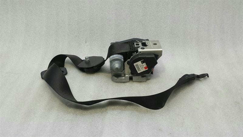 MERCEDES-BENZ Mercedes E Class W211 front seatbelt A2118604186 seat belt front belt LI