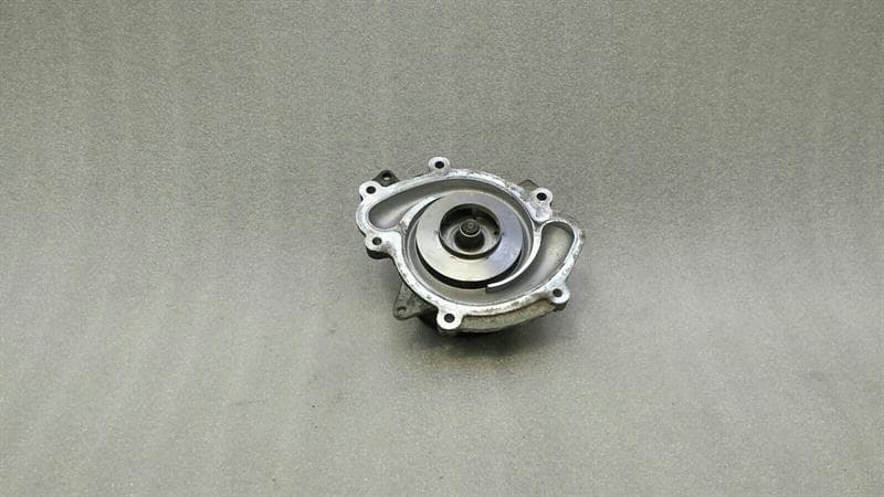 MERCEDES-BENZ Mercedes E Class W211 Water Pump A6422001001 Water Pump OM642 V6 E280 CDI