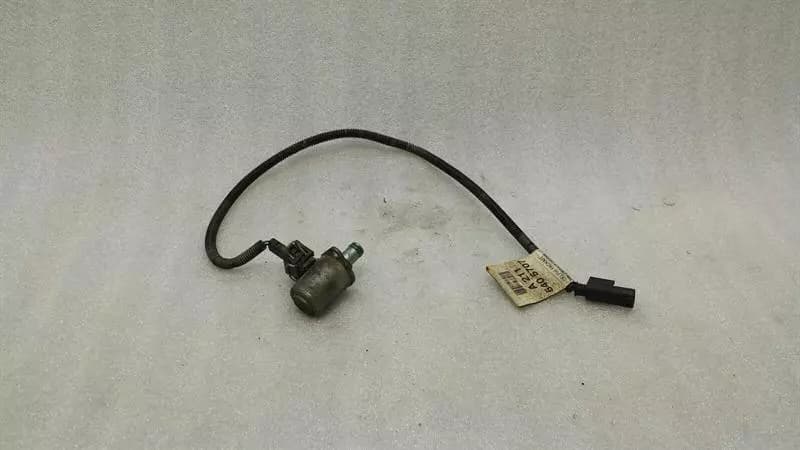 MERCEDES-BENZ Mercedes E Class W211 Torque Converter Sensor A00010921094 Servotronic Sensor