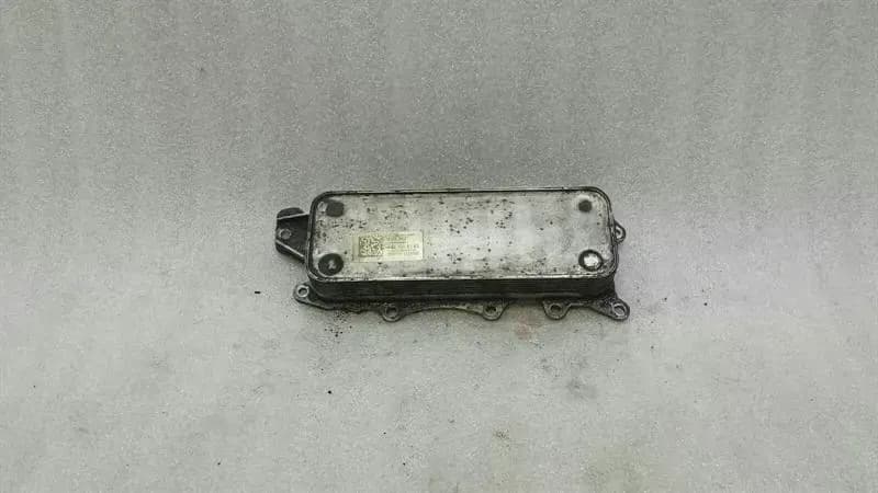MERCEDES-BENZ Mercedes E Class W211 Engine Oil Cooler A6421800165 Oil Cooler Radiator OM642 V6