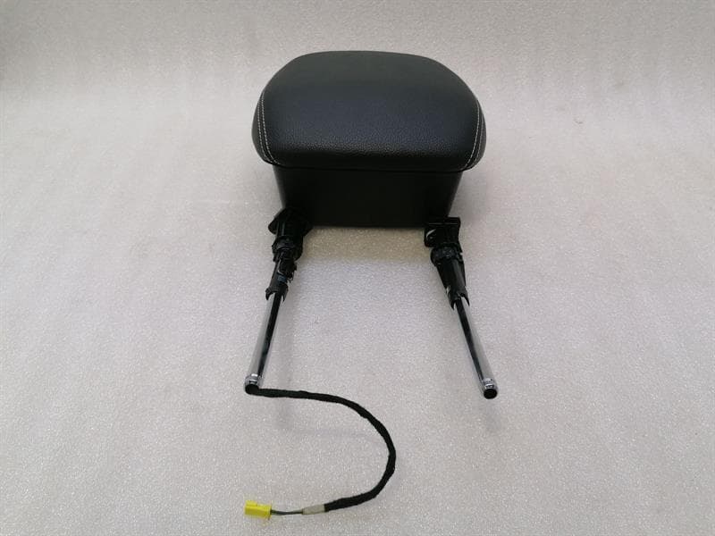 MERCEDES-BENZ Mercedes E Class W207 Active Headrest A2079700250 Headrest CAK 9D88