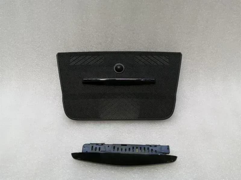 MERCEDES-BENZ Mercedes E Class W207 PDC Screen A0015424623 Cover Trim