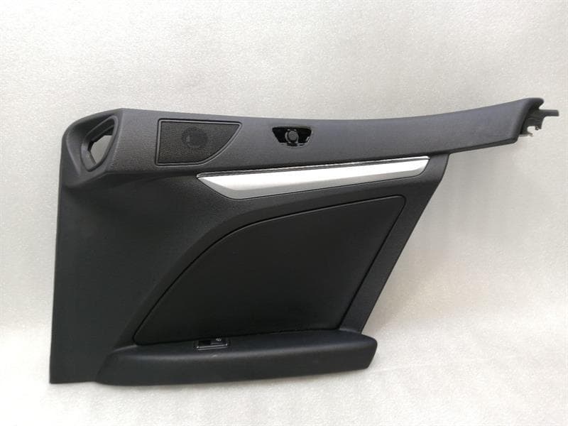 MERCEDES-BENZ Mercedes E Class W207 RRH Panel Cover A2076906325 Rear Right Cover