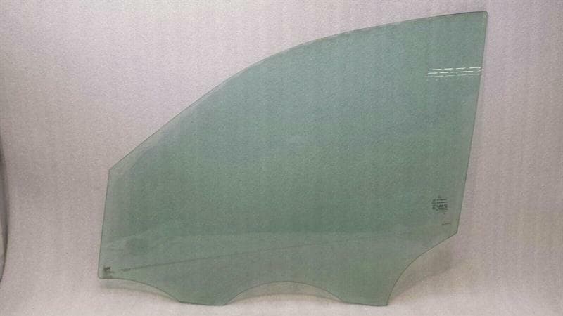 MERCEDES-BENZ Mercedes GL X166 Left Front Door Glass A1667251310 Door Window Front Left