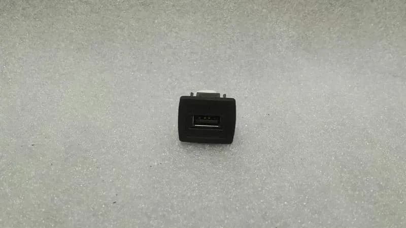 MERCEDES-BENZ Mercedes GL X166 electronic module A2188200187 control unit USB input
