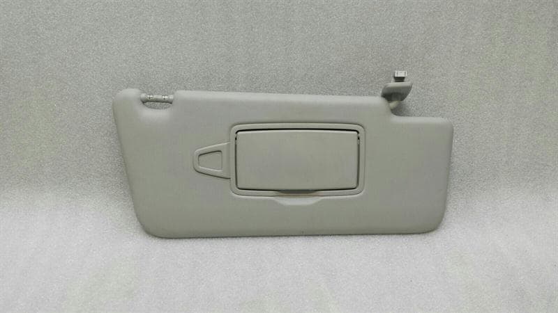 MERCEDES-BENZ Mercedes GL X166 Right Sun Visor A1668109200 Sun Visor Trim Panel Right
