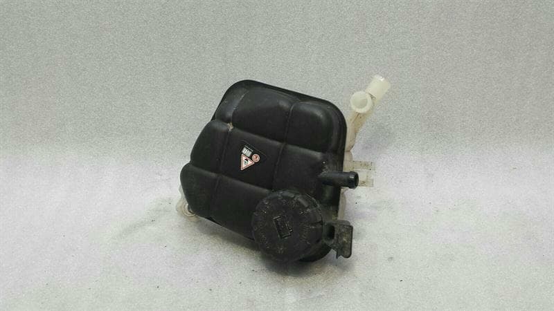MERCEDES-BENZ Mercedes GL X166 expansion tank A1665000049 expansion tank coolant