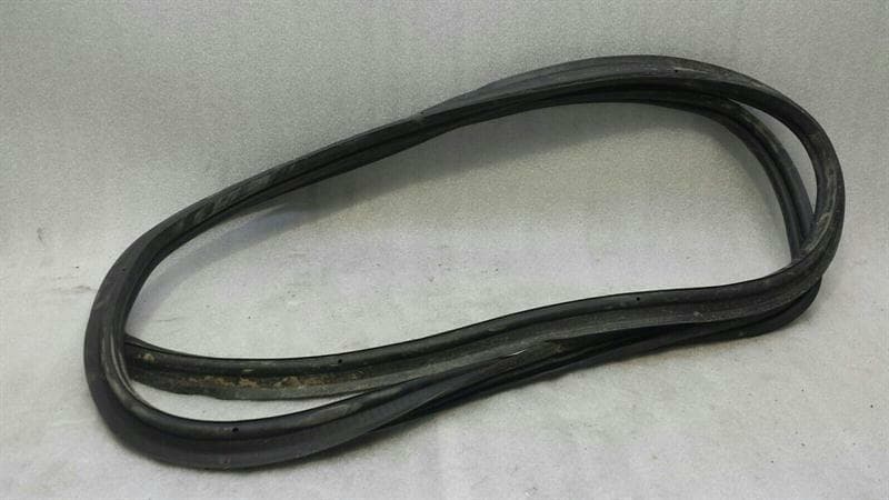 MERCEDES-BENZ Mercedes GL X166 Boot Lid Seal A1667400378 Tailgate Seals