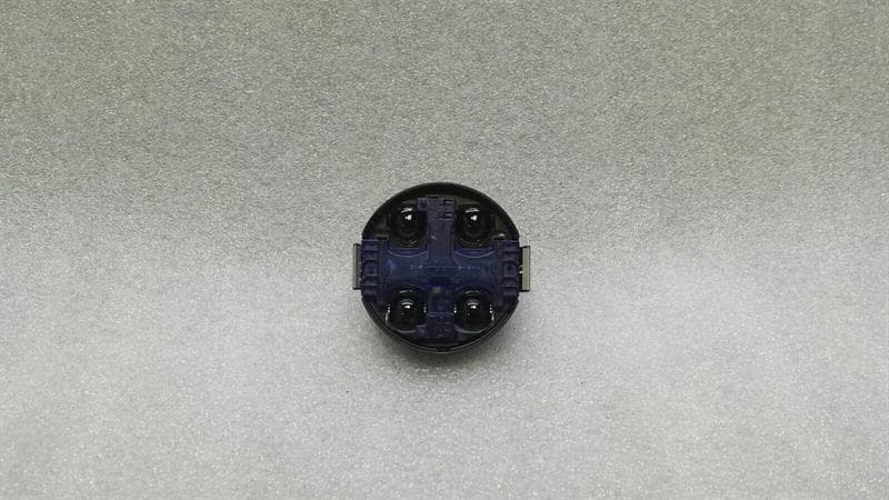 MERCEDES-BENZ Mercedes GL X166 Rain Light Sensor A2469012504 Rain Light Sensor