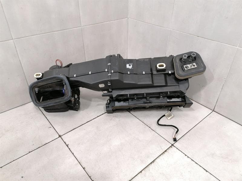 MERCEDES-BENZ MERCEDES G-WAGEN W463 HEATER BLOWER A4638302060 RIGHT HAND DRIVE RHD