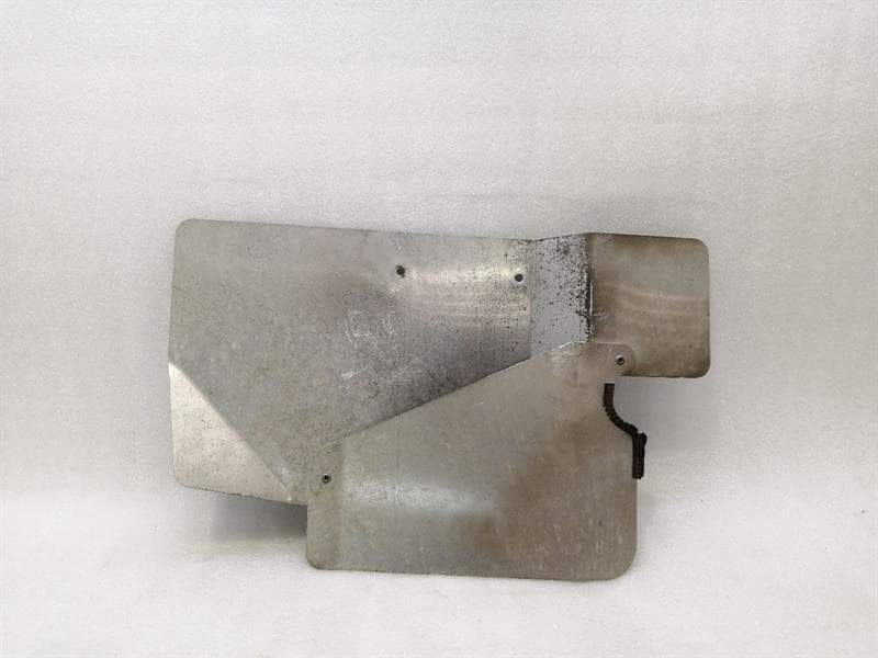 MERCEDES-BENZ MERCEDES G-WAGEN W463 A4636802520 RHD SHIELDING AIR INTAKE