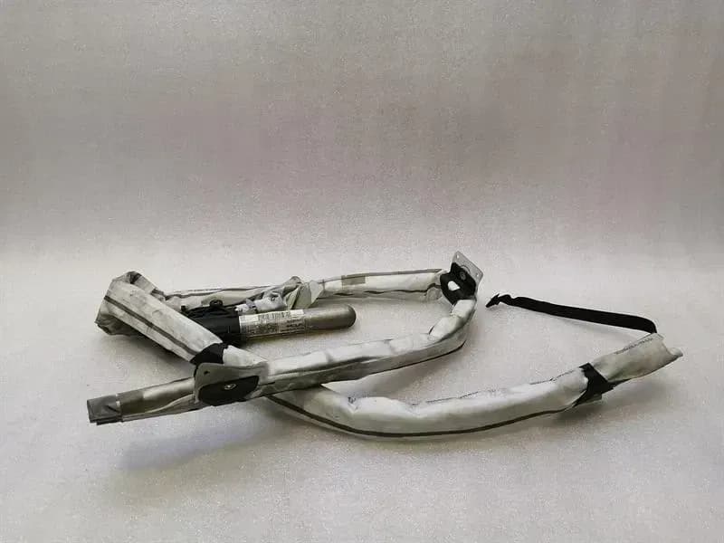 MERCEDES-BENZ Mercedes G-Wagen W463 Right Module A4638600202 Right Module