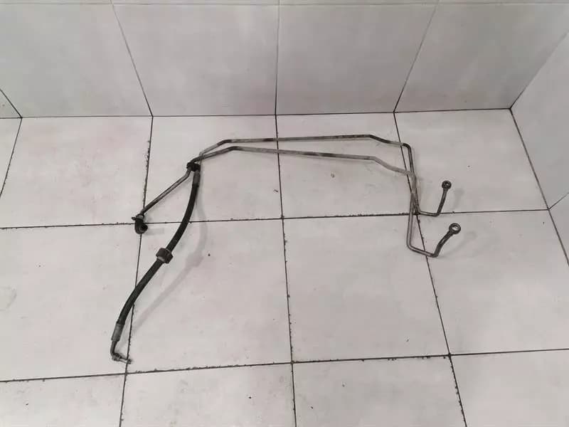 MERCEDES-BENZ MERCEDES G350 CDI W463 POWER STEERING TROUSERS A4634602424 RHD RL UK SET