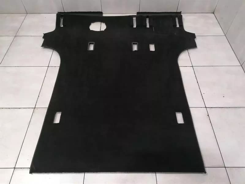 MERCEDES-BENZ Mercedes G-Car W463 Luggage Cover A4636802342 Trunk Bezel