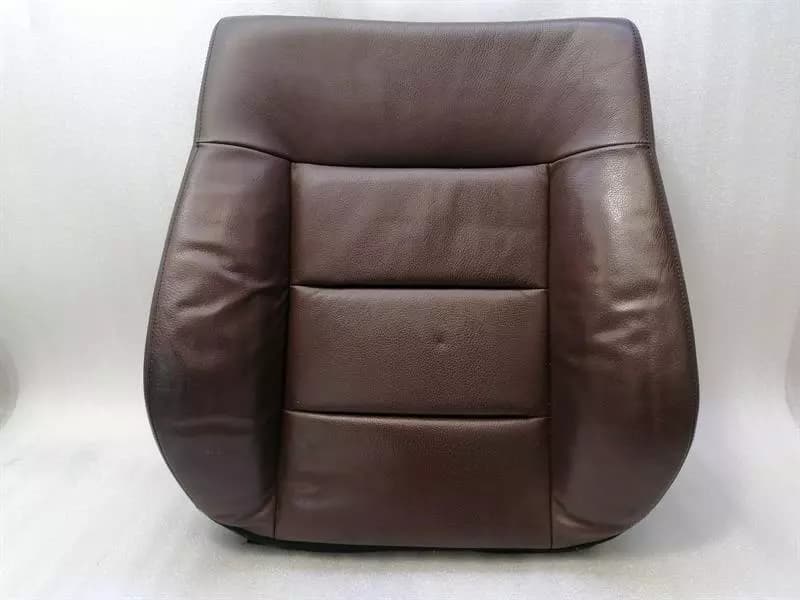 MERCEDES-BENZ Mercedes G-Car W463 8p76 Seat Backrest Right Front A4639105803 8p76 Seat