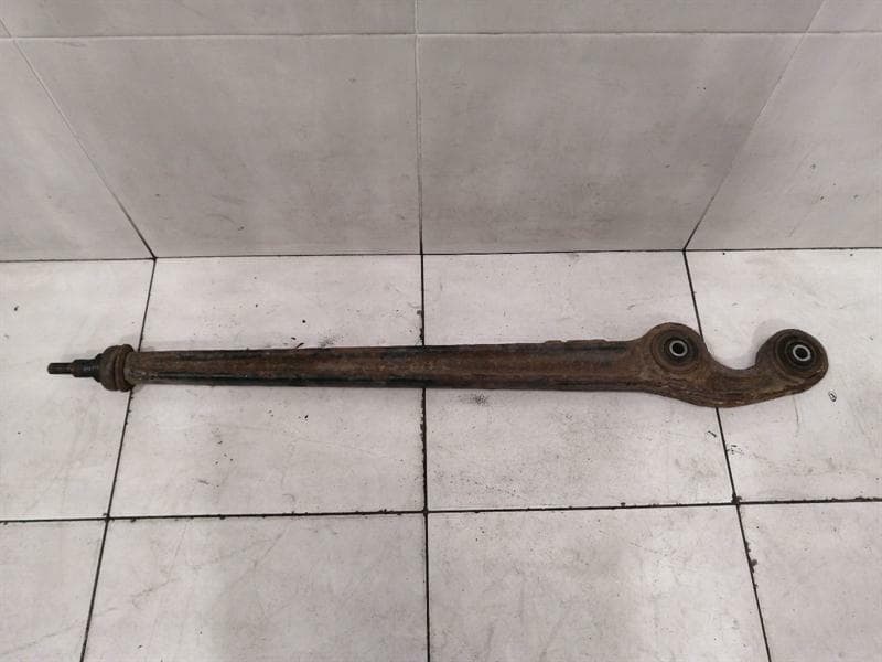 MERCEDES-BENZ Mercedes G-Car W463 Rear Suspension Arm A4613500006 Rear Left Side Handlebar
