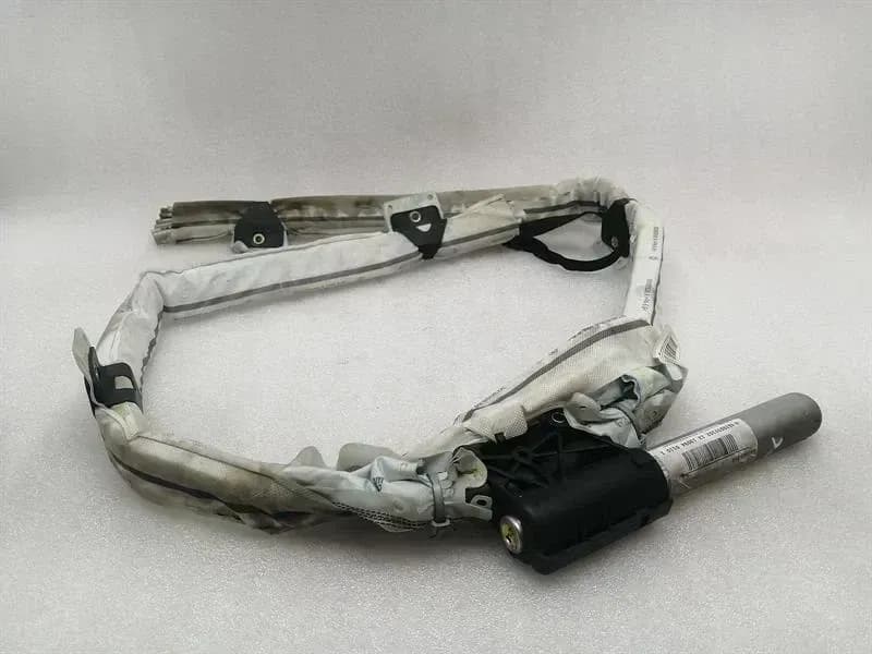 MERCEDES-BENZ Mercedes G-Wagen W463 Left Module A4638600102 Left Module