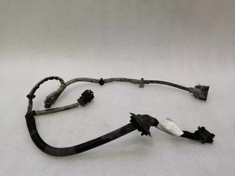MERCEDES-BENZ Mercedes G-Car W463 Gearbox Wiring Loom A4638207131 Transmission Harness