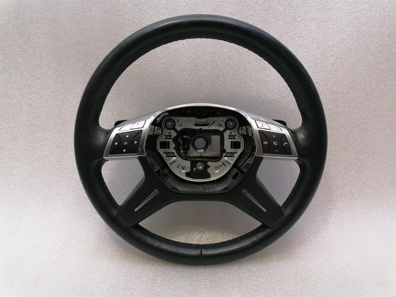 MERCEDES-BENZ Mercedes G-Wagen W463 Steering Wheel A1664600203 Steering Wheel