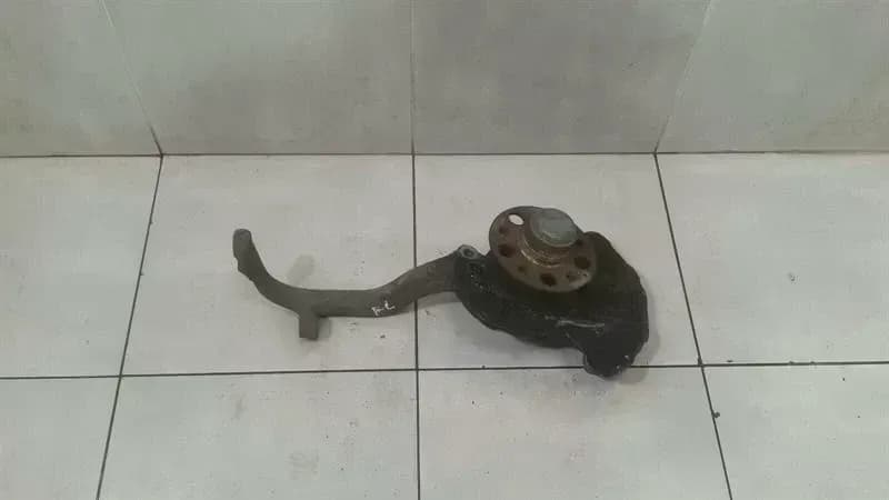 MERCEDES-BENZ Mercedes S-Class W221 FLH Hub A2213324501 Wheel Bearing Housing Front Left MOPF