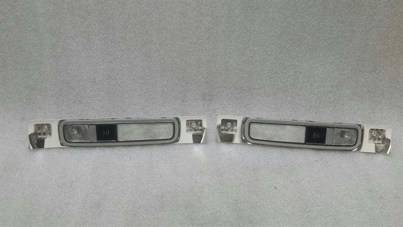 MERCEDES-BENZ Mercedes S-Class W221 Roof Light A2218201101 Interior Light Lamp Set Kit