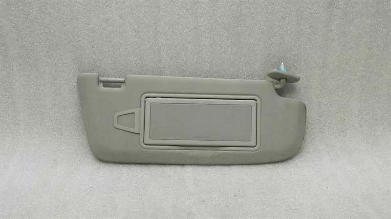 MERCEDES-BENZ Mercedes S-Class W221 Right Sun Visor A2218100210 Sun Visor Trim Right