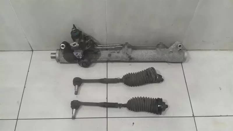 MERCEDES-BENZ Mercedes S-Class W221 RHD Power Steering Rack A2214605200 Right Hand Drive Facelift