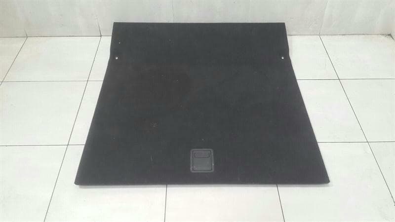 MERCEDES-BENZ Mercedes S-Class W221 Boot Lid Floor A2216801242 Boot Liner.