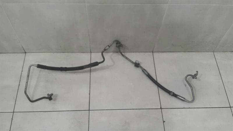 MERCEDES-BENZ Mercedes S-Class W221 Power Steering Hose A2214607024 Power Steering OM642 V6