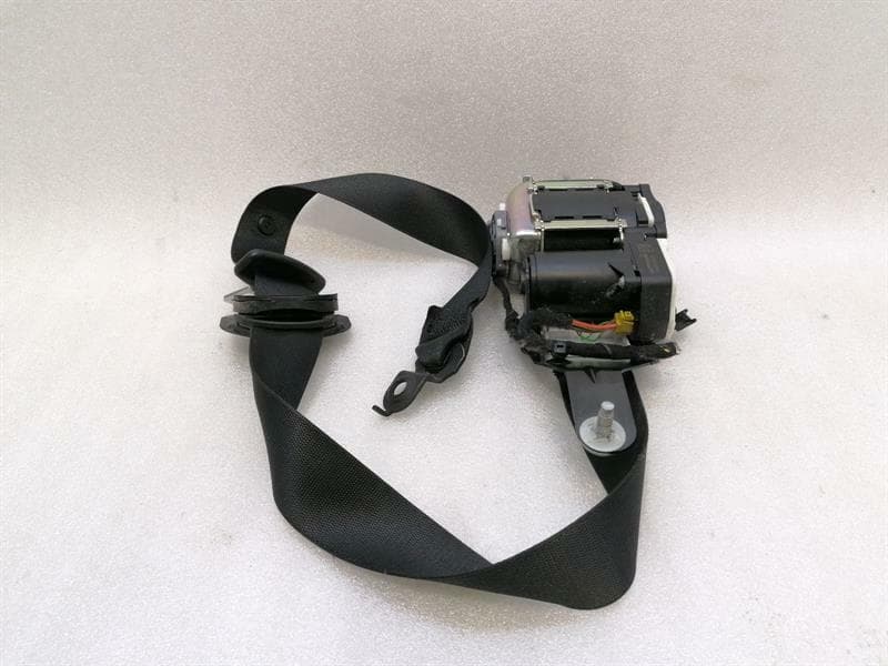 MERCEDES-BENZ Mercedes CLS W218 right front seat belt A2128608685 seat belt belt front RE