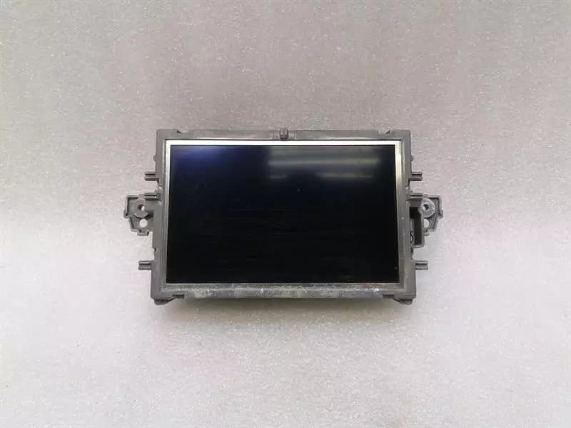 MERCEDES-BENZ Mercedes CLS W218 Navigation Monitor A2129002213 Sat Nav Display Screen