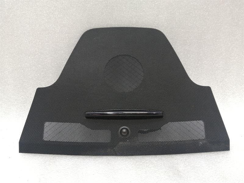 MERCEDES-BENZ Mercedes CLS W218 PDC Screen + Cover A2186800189 Cover Dashboard PDC