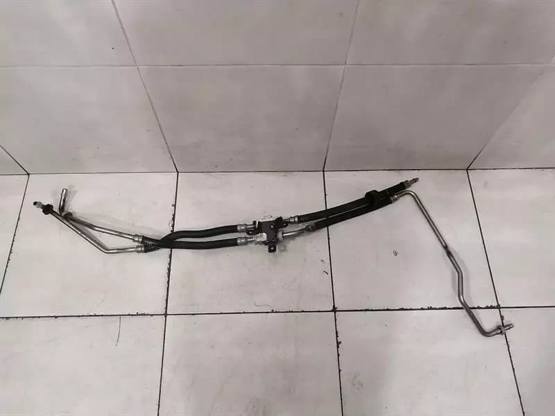 MERCEDES-BENZ Mercedes GLS 350D Gearbox Pipes A1665001388 Transmission Oil Line