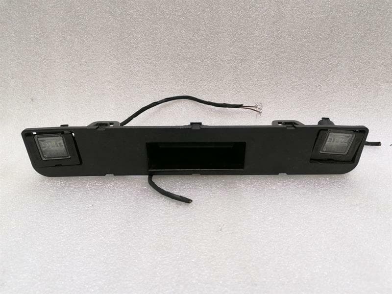 MERCEDES-BENZ Mercedes GLE W292 C292 Rear Boat Switch A2928850540 Tailflaps Handle Switch