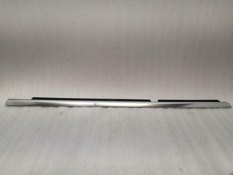 MERCEDES-BENZ Mercedes GLE W292 C292 Rear Left Body Moulding A2927350165 Rear Left Strip