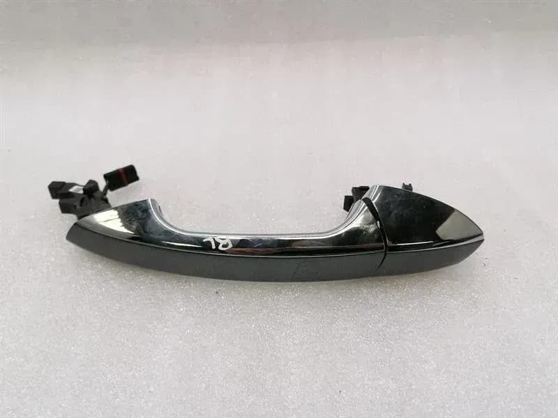 MERCEDES GLS X166 Left Door Handle A20476013707992 Door Handle Li KEYLESS-GO