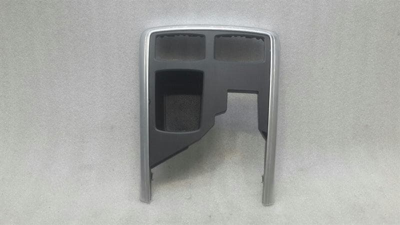MERCEDES-BENZ Mercedes ML W166 RHD Console Cover A1666801817 Right Hand Drive