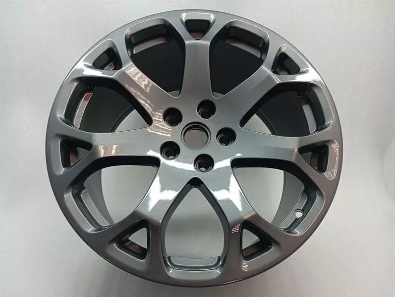 MASERATI Maserati Quattroporte VI M156 Alloy Wheel 237496 10.5j x19 et 50.5 Alloy Wheel