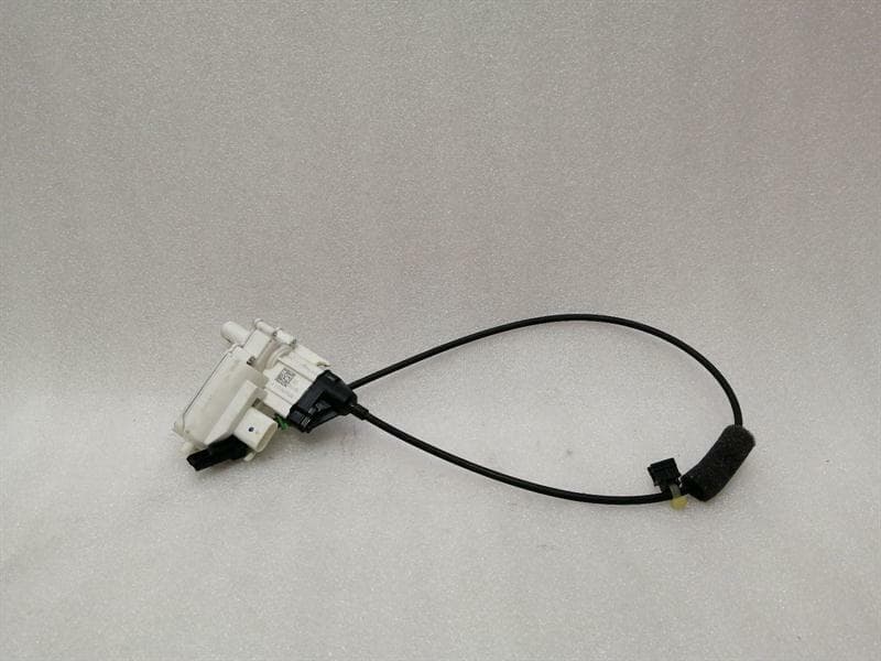 MERCEDES-BENZ Mercedes W222 Rear Left Soft Close Motor A2227601500 Soft Close Motor Rear Li